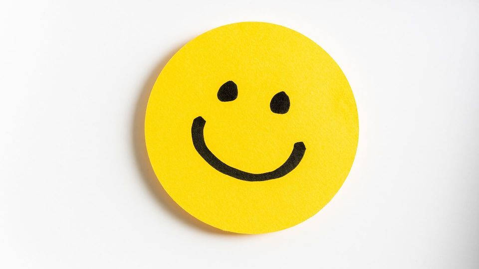 完整版常用Emoji表情符号大全（可直接复制）