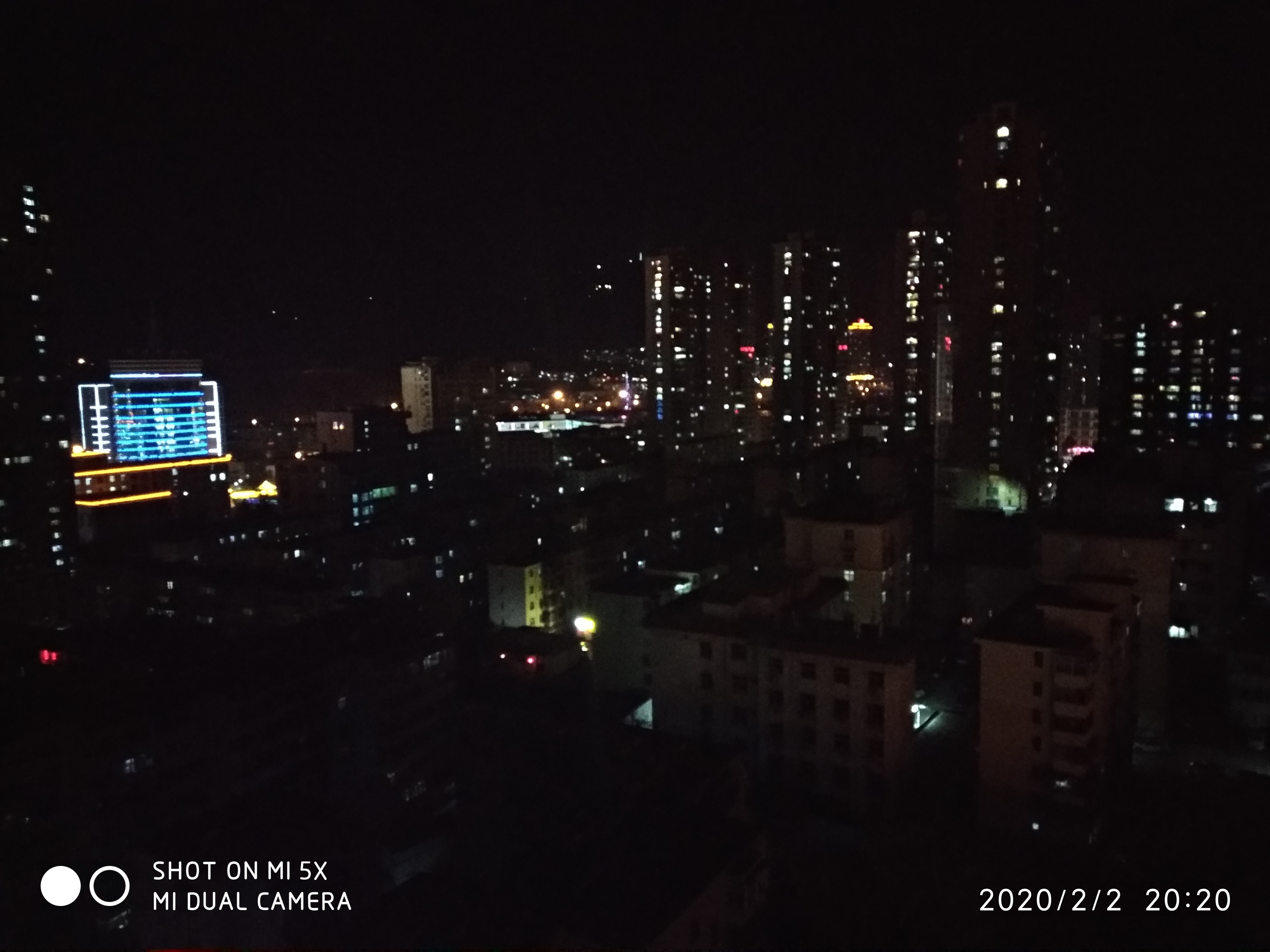 【随拍】200202