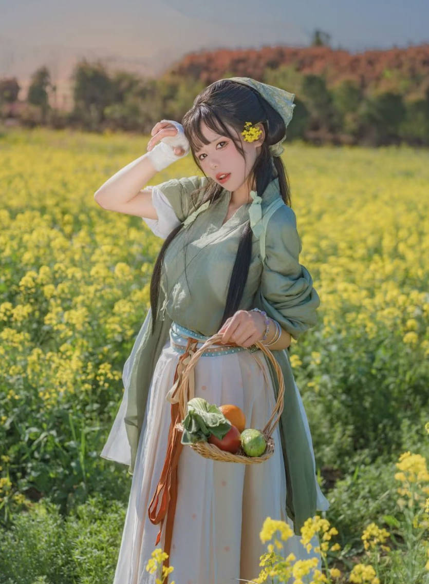 【美图】Cosplay80