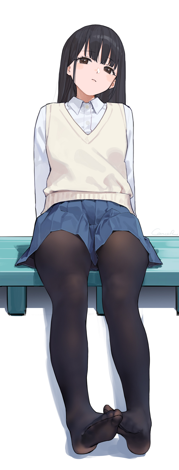 【美图】二次元美图114