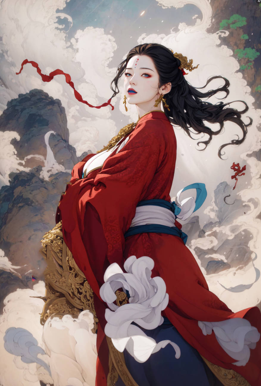 【美图】二次元美图120