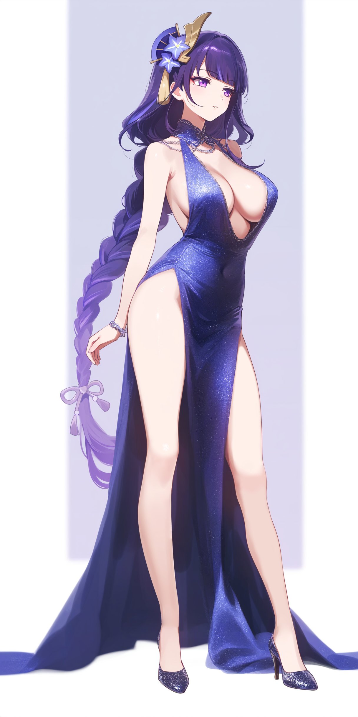 【美图】二次元美图76