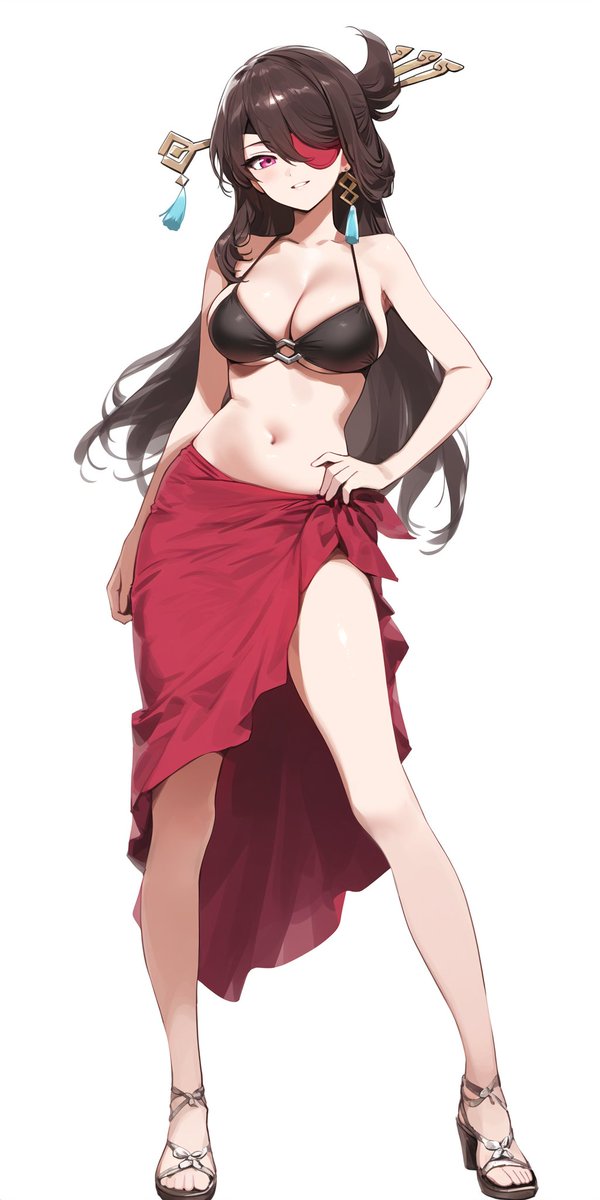 【美图】二次元美图86