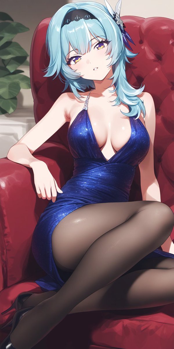 【美图】二次元美图87