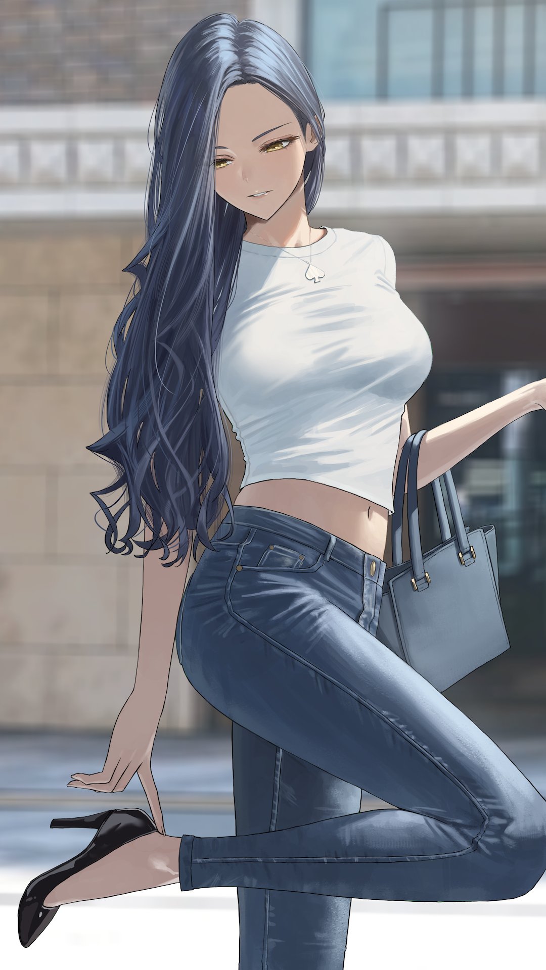 【美图】二次元美图91