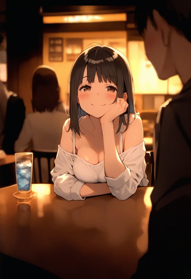 【美图】二次元美图94