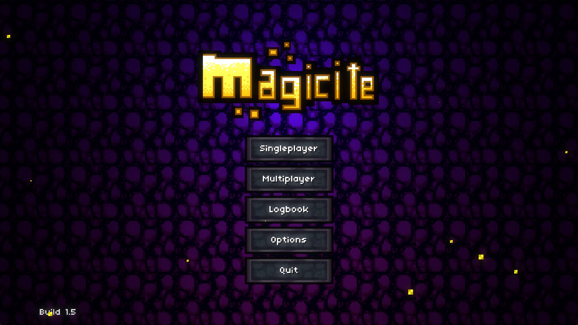【游戏】Magicite V1.5