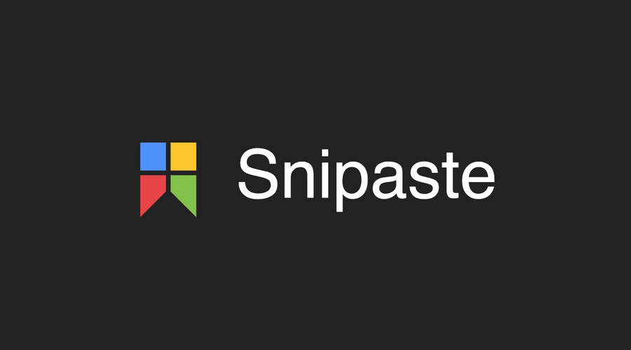 【软件】Snipaste