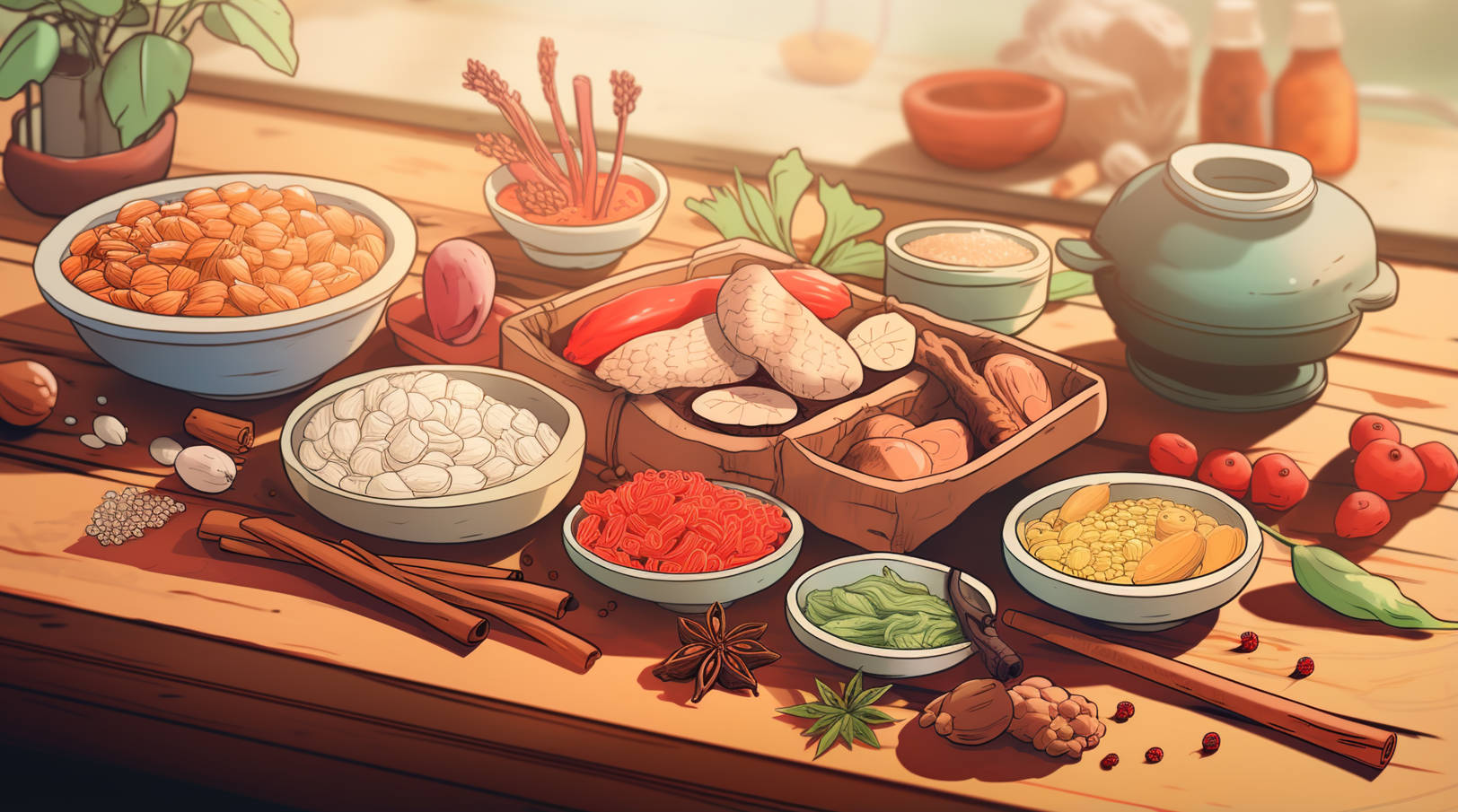 肉类去腥方法