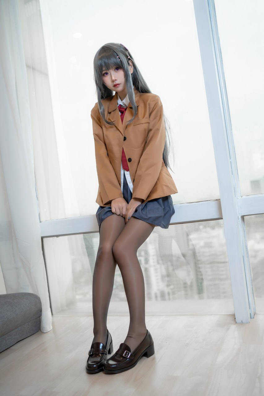 【美图】Cosplay12