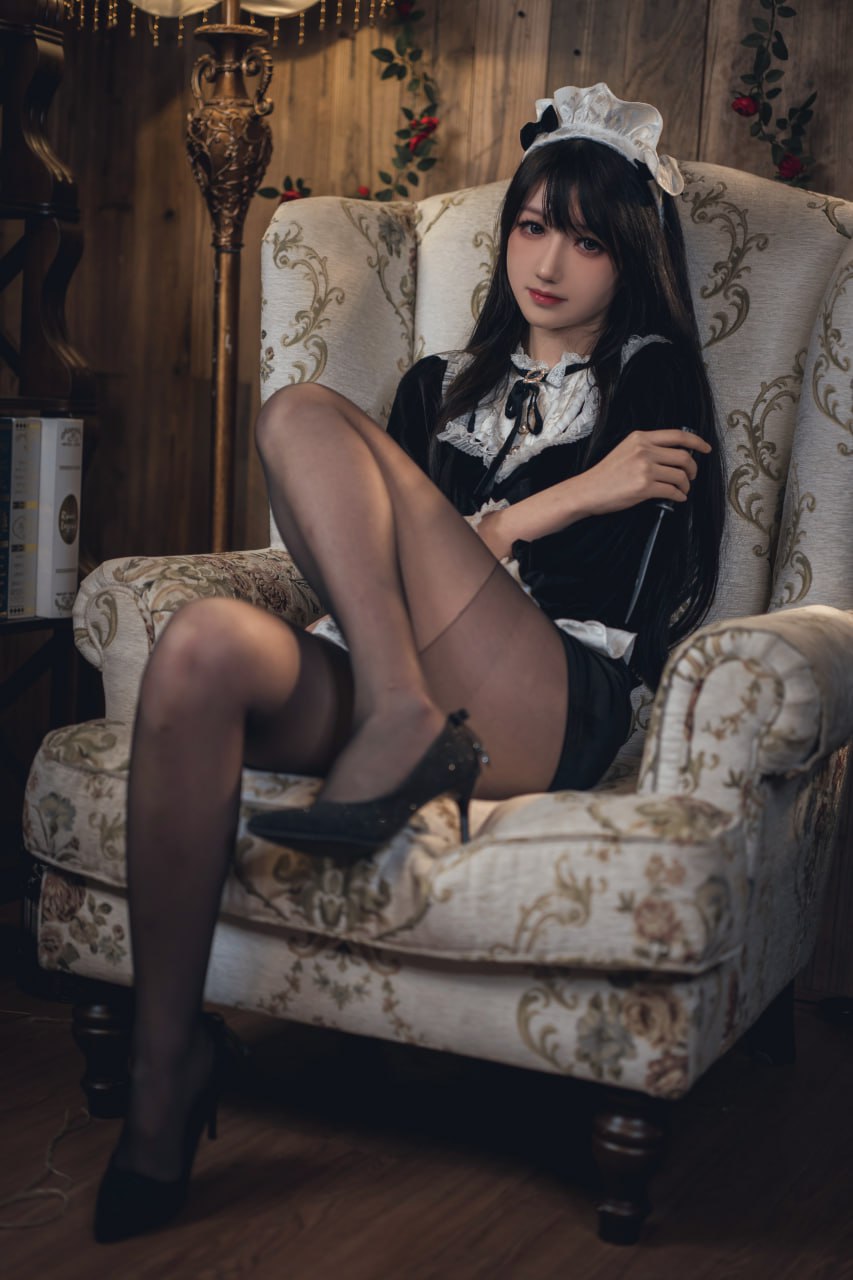 【美图】Cosplay30