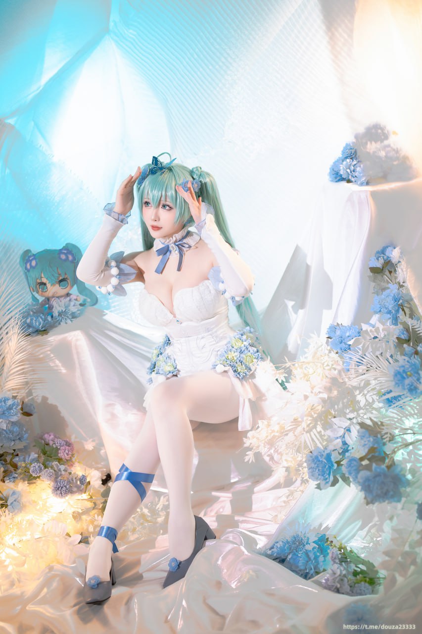 【美图】Cosplay46