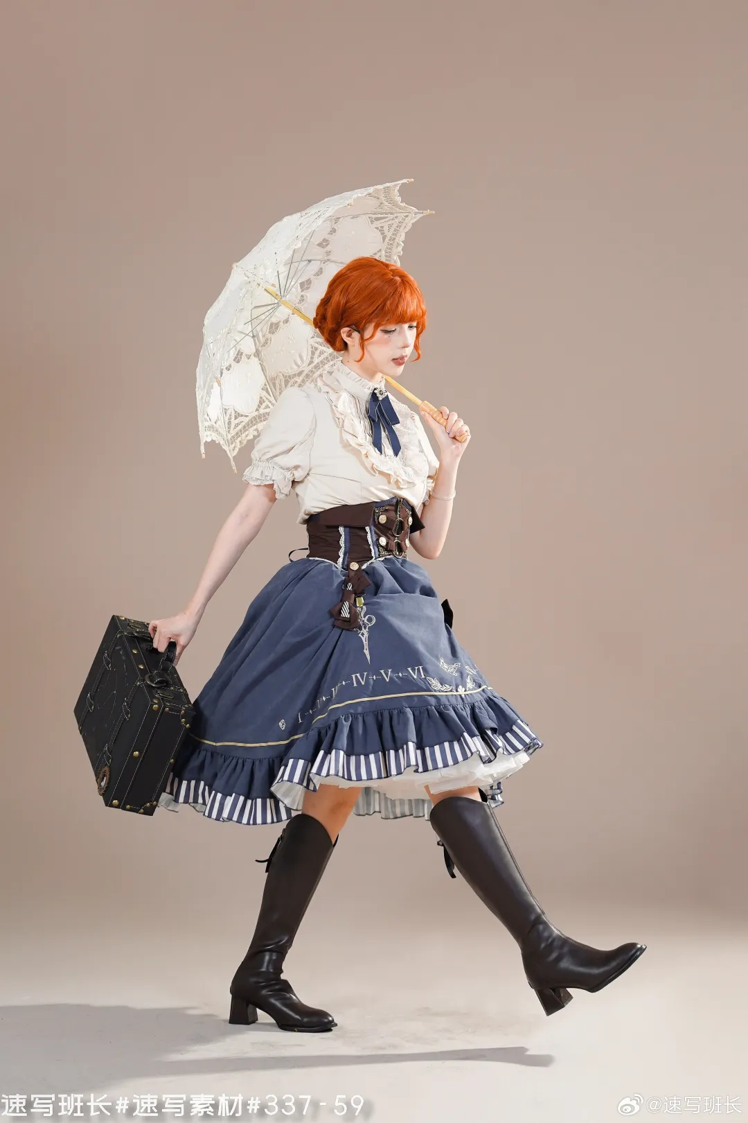 【美图】Cosplay53