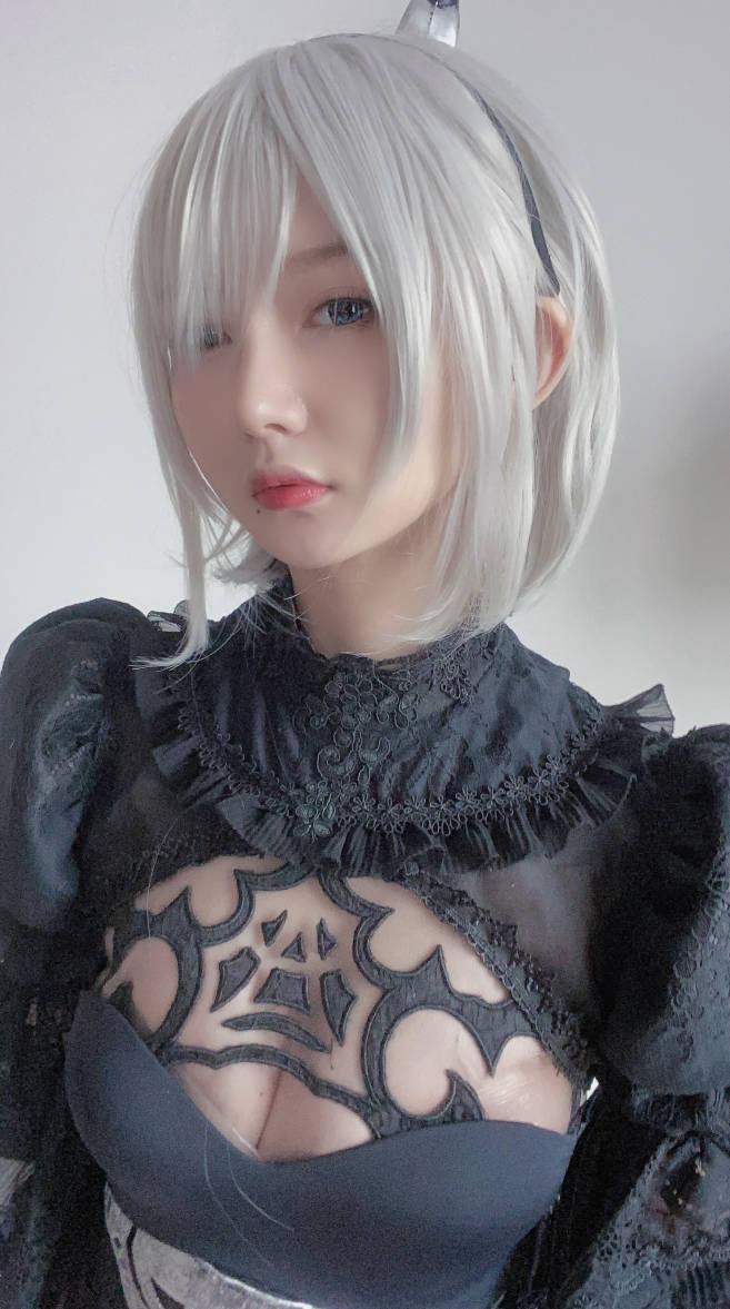 【美图】Cosplay69