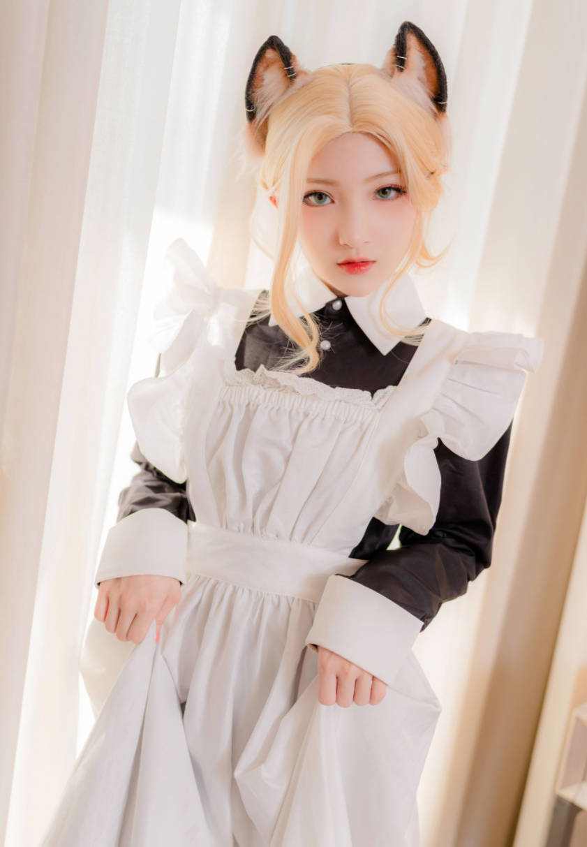 【美图】Cosplay79