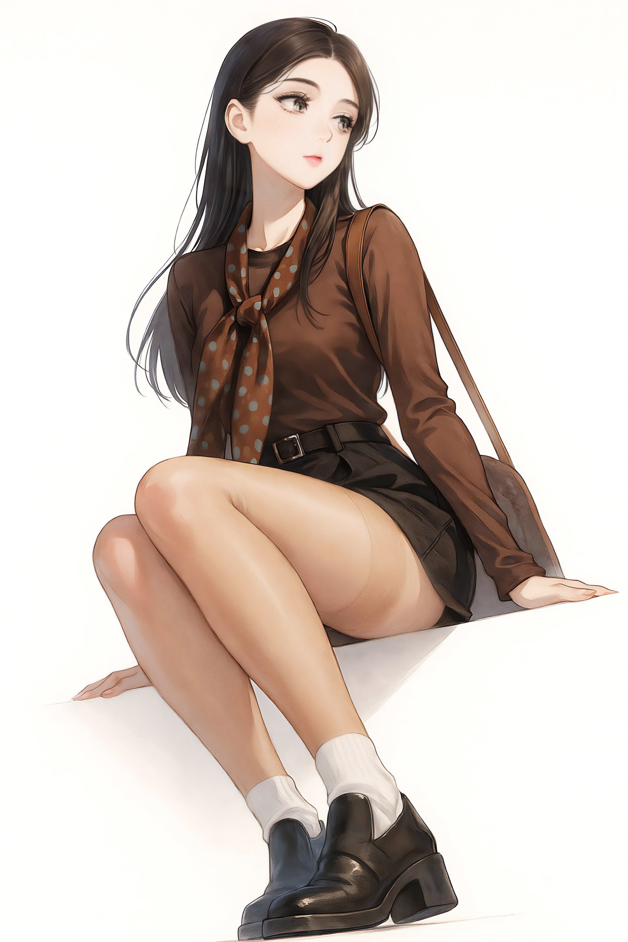 【美图】二次元美图136