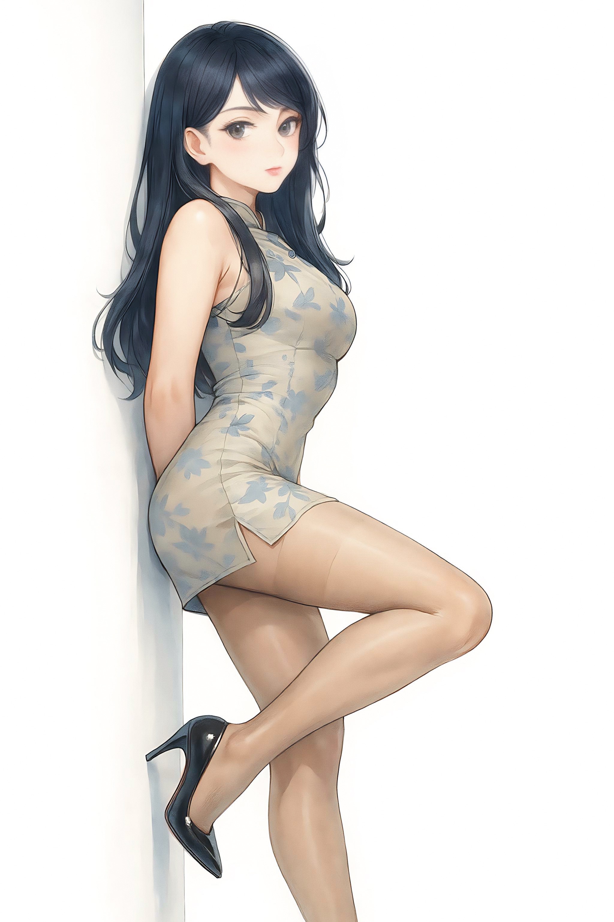 【美图】二次元美图137