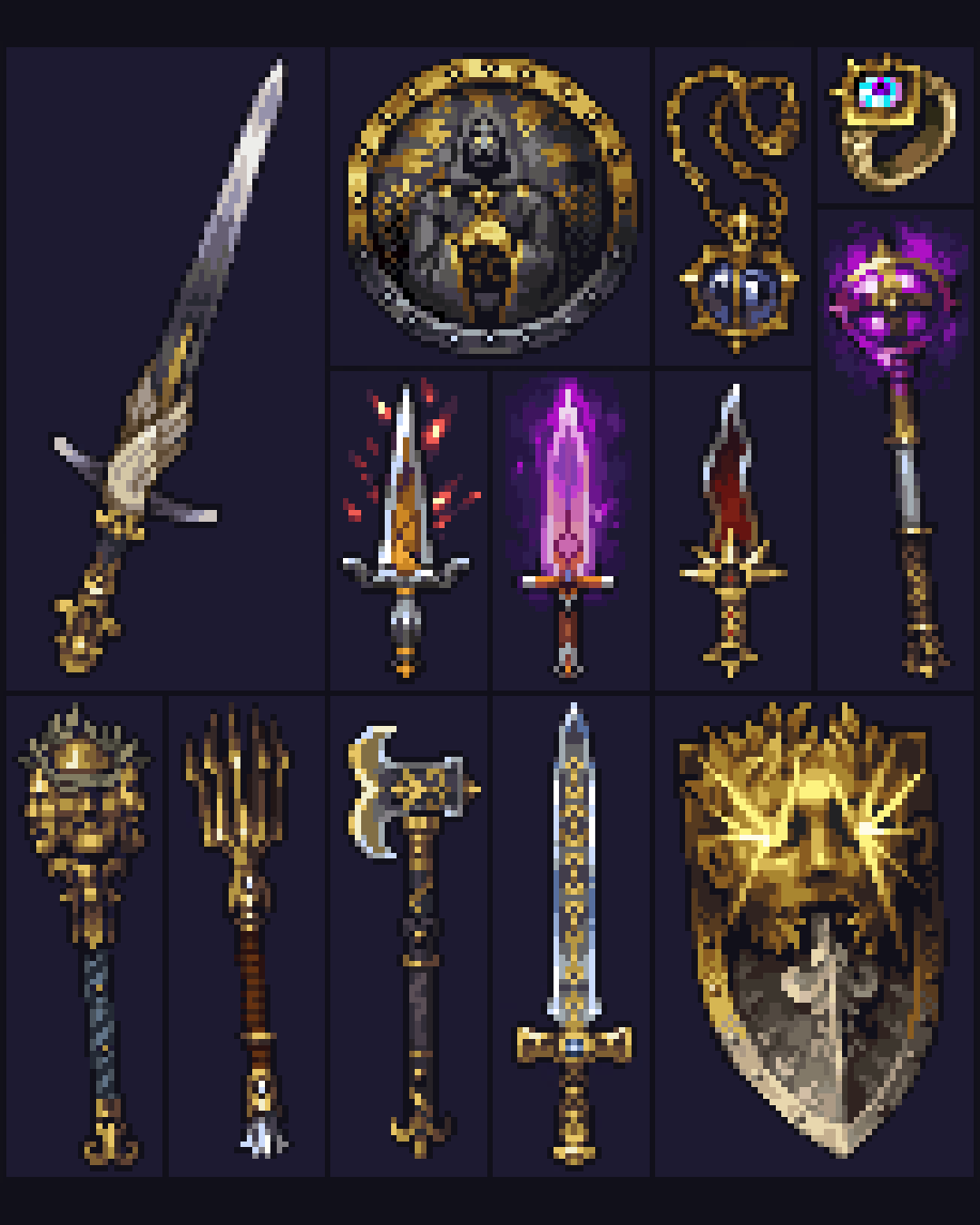 【美图】像素美图35