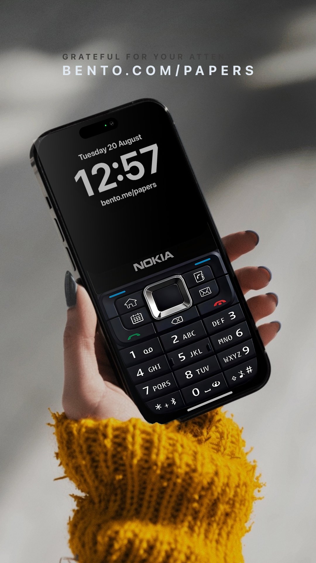 【美图】手机壁纸18