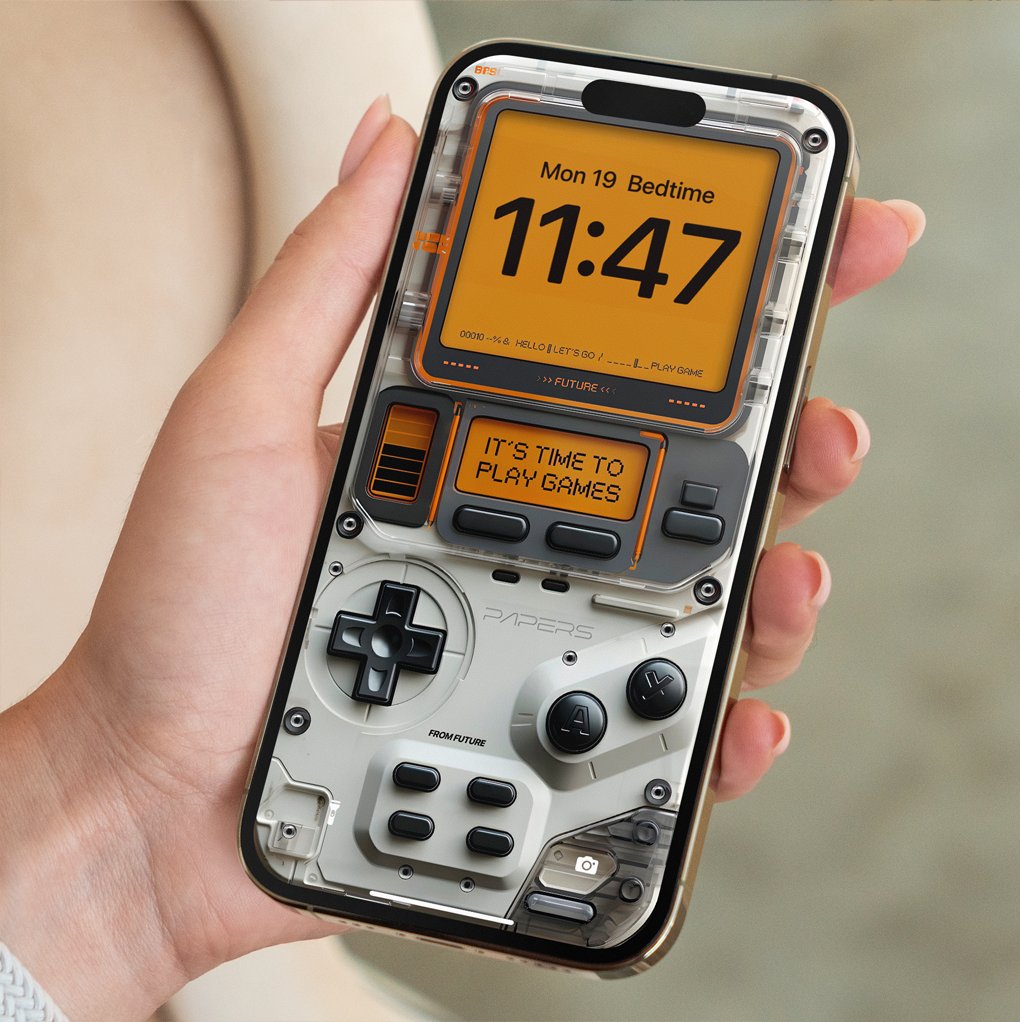 【美图】手机壁纸19