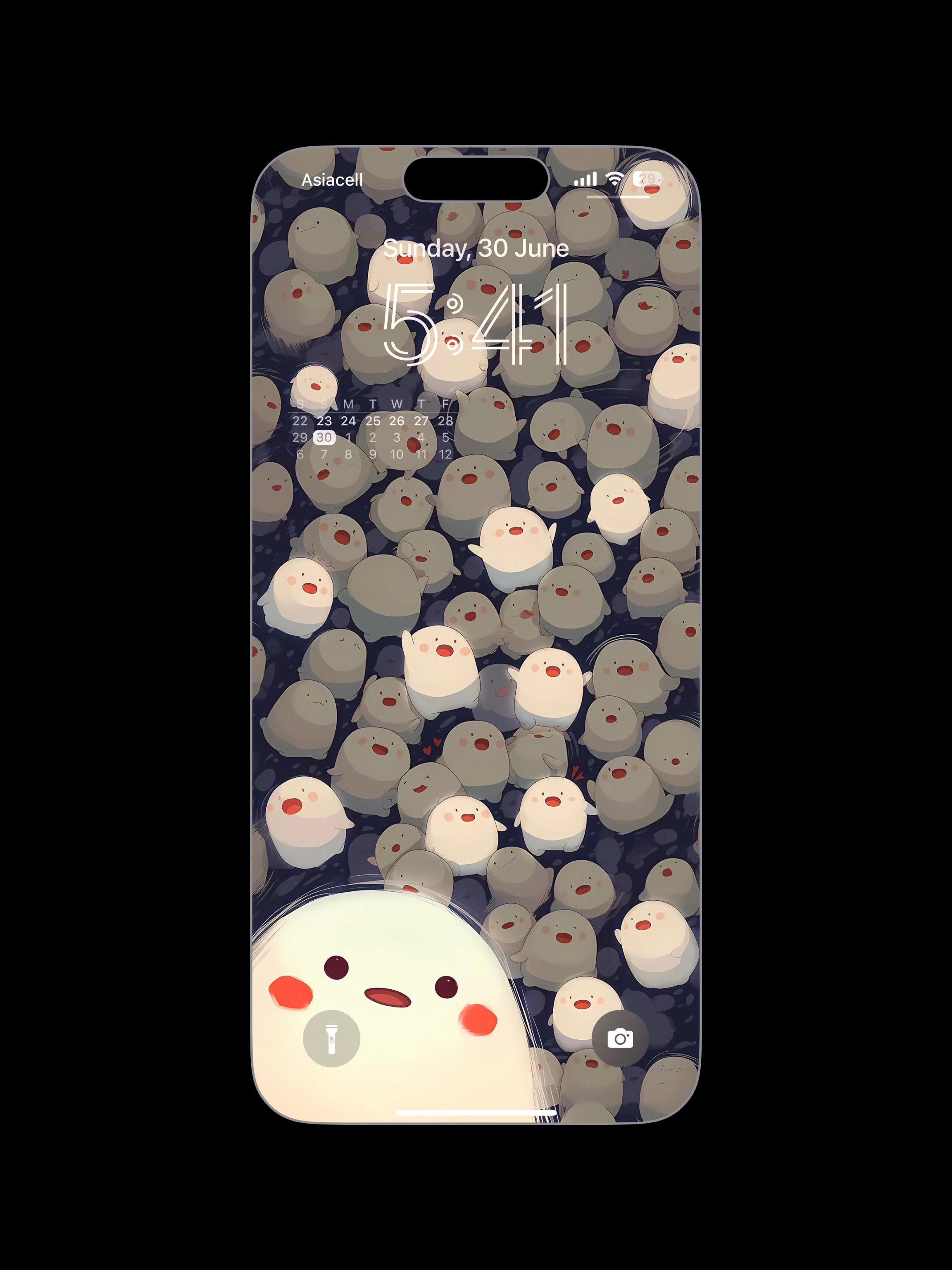 【美图】手机壁纸4