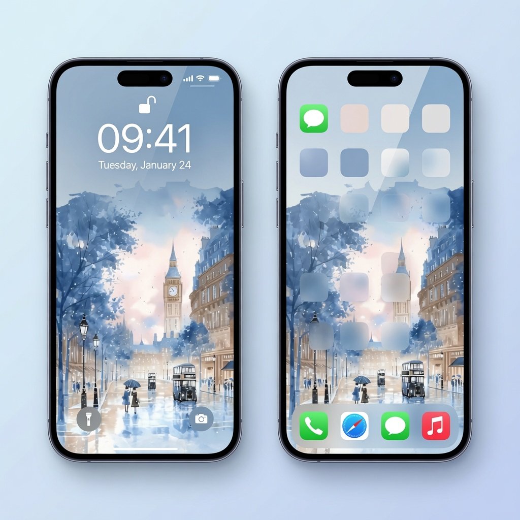 【美图】手机壁纸73