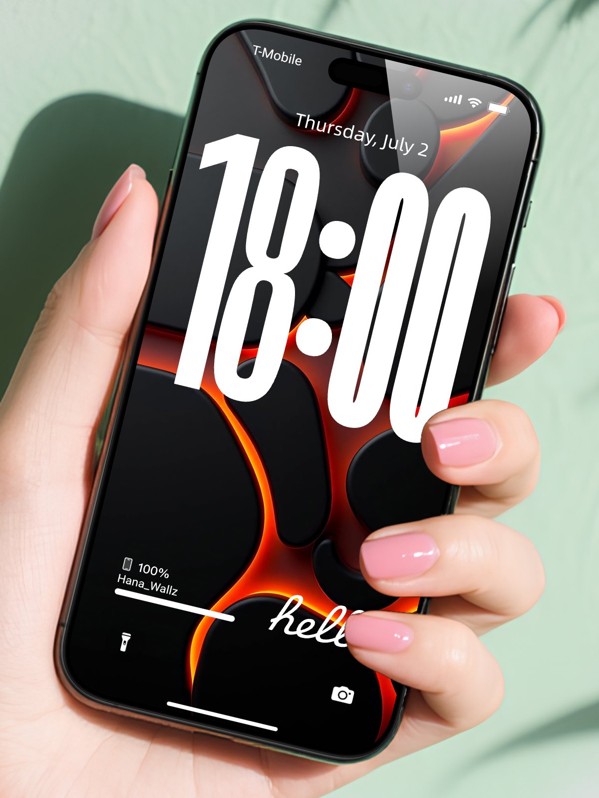 【美图】手机壁纸75