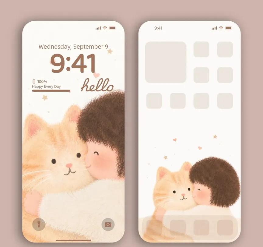 【美图】手机壁纸77
