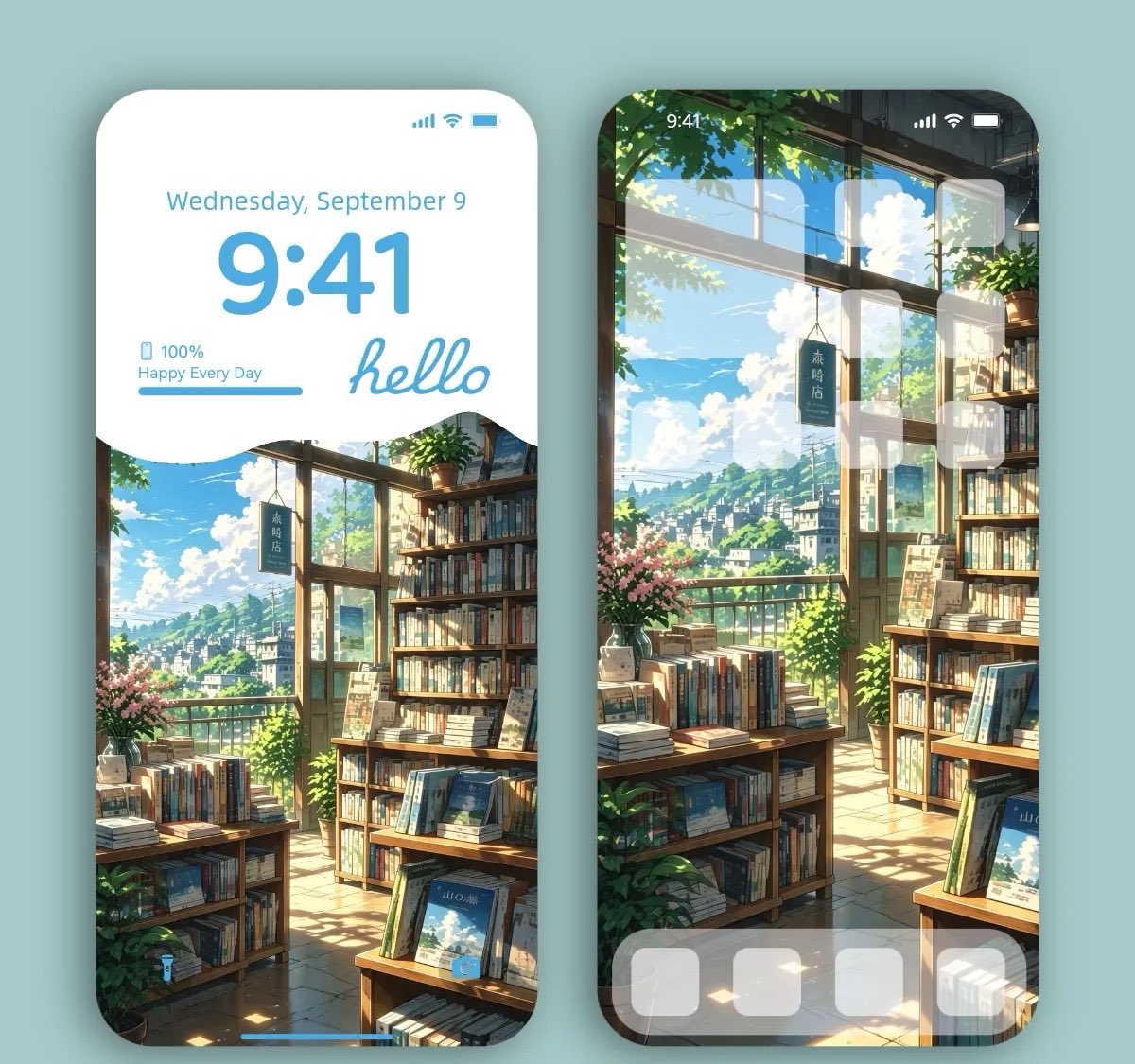 【美图】手机壁纸93