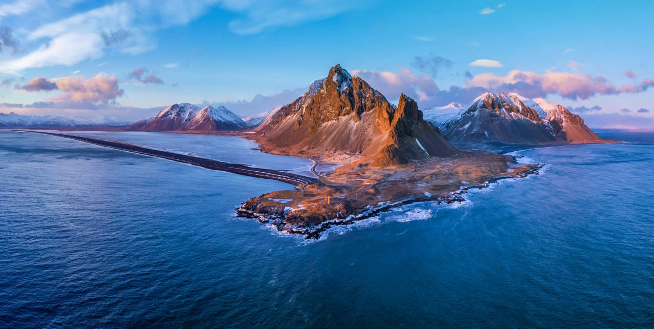 【美图】自然景观3