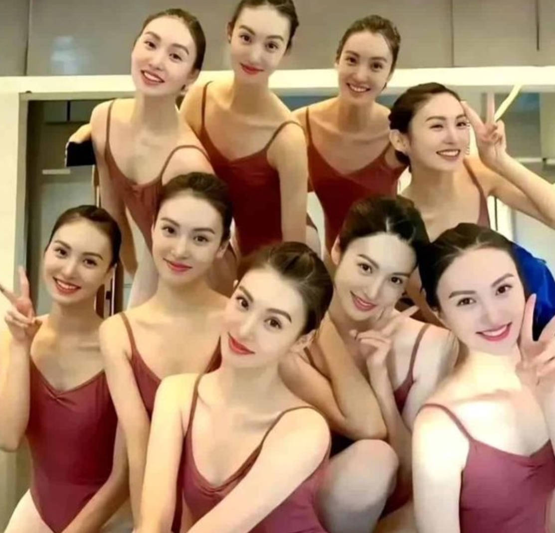 【写真】HD歌舞团表演视频