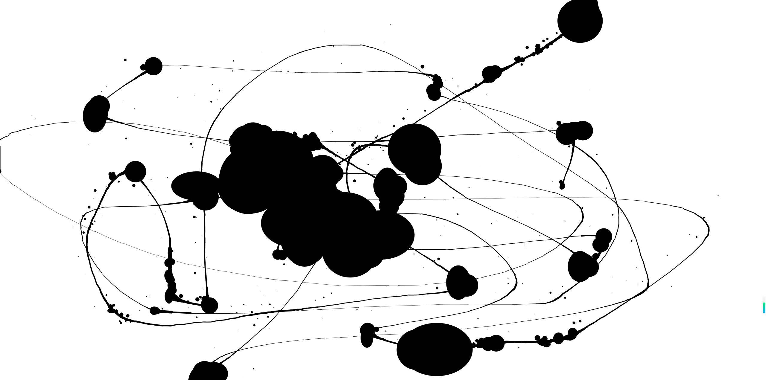 【网站】jacksonpollock